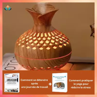humidificater-d'-air-couleur-brun