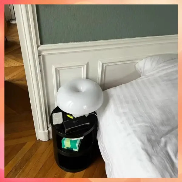 LAMPE CHAMPIGNON | Chopi