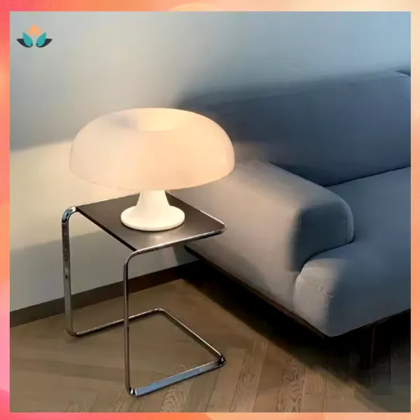 LAMPE CHAMPIGNON | Chopi