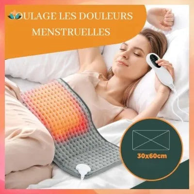 plaid-chauffant-calme-douleurs-menstruelles