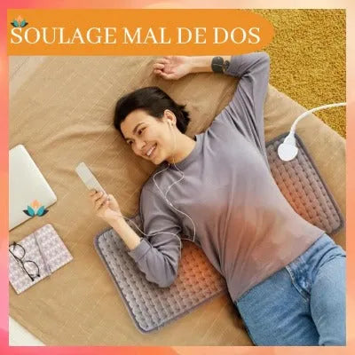 plaid-chauffant-soulage-dos