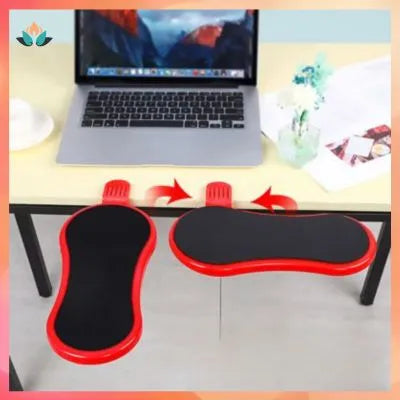 REPOSE BRAS ERGONOMIQUE |Mondo™