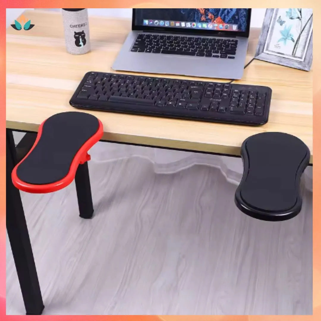 REPOSE BRAS ERGONOMIQUE |Mondo™