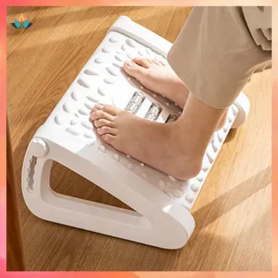 repose-pied-ergonomique-blanc