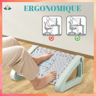 repose-pied-ergonomique
