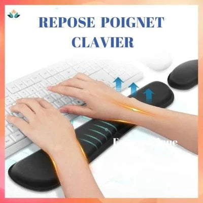 repose-poignet-claier-à -mémoire-de-forme