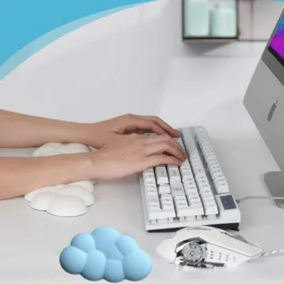 REPOSE POIGNET SOURIS|CLOUDY ™