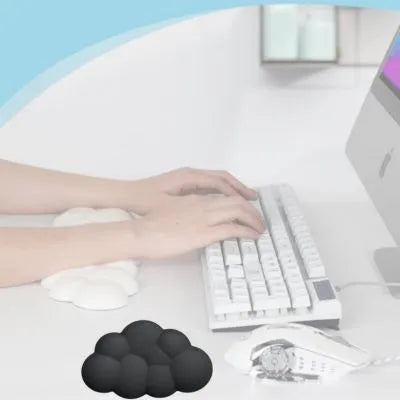 REPOSE POIGNET SOURIS|CLOUDY ™