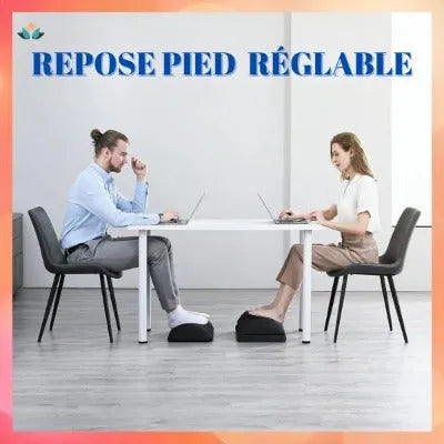 repose-pied-avec-hauteur-réglable