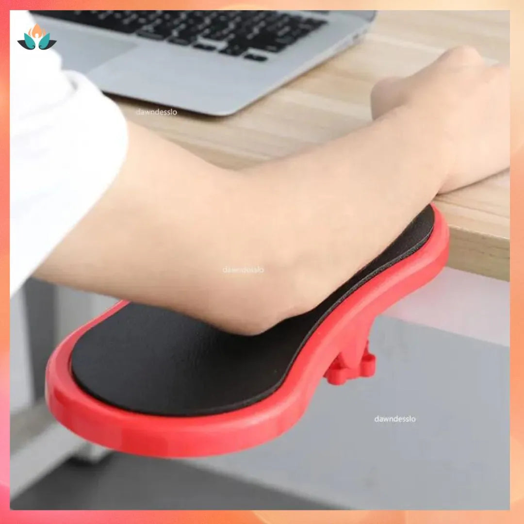 REPOSE BRAS ERGONOMIQUE |Mondo™