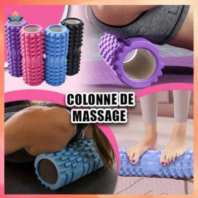 rouleau-de-massage-colonne-de-massage