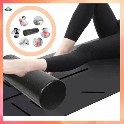 rouleau-de-massage-contre-les-courbatures