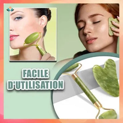 rouleau-de-massage-facile-d'utilisation