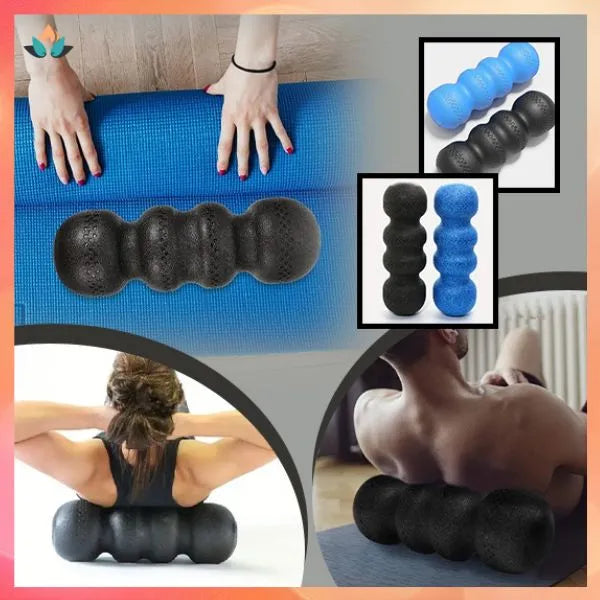 ROULEAU DE MASSAGE |Wavyâą