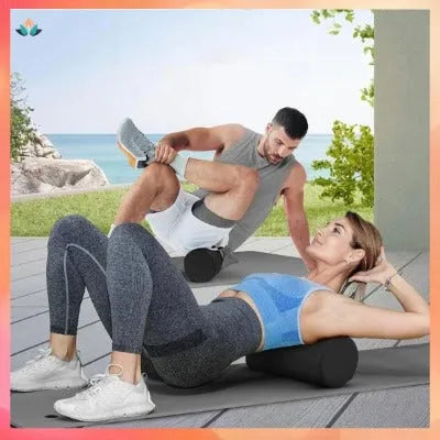 ROULEAU DE MASSAGE |Olympe™