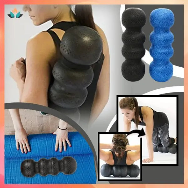 ROULEAU DE MASSAGE |Wavyâą