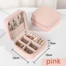 MINI BOÎTE À BIJOUX