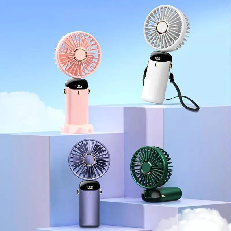 VENTILATEUR DE COU|COSY-AIR™mini - Soyons Cosy