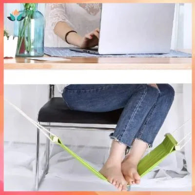 repose-pied-bureau-vert