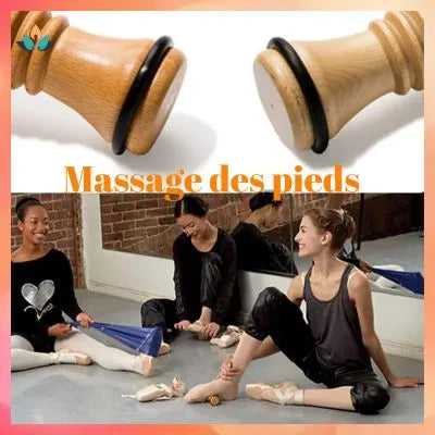 rouleau-de-massage-décontractaprès -sport