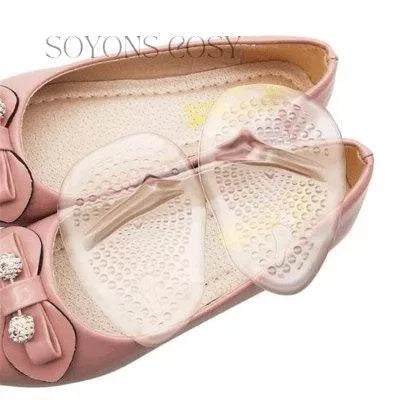 SEMELLE CHAUSSURE | COSY-FEET lady™ - Soyons Cosy