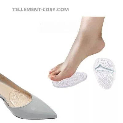 SEMELLE CHAUSSURE | COSY-FEET lady™ - Soyons Cosy