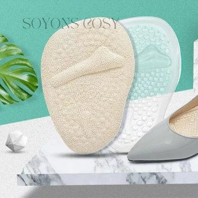 SEMELLE CHAUSSURE | COSY-FEET lady™ - Soyons Cosy
