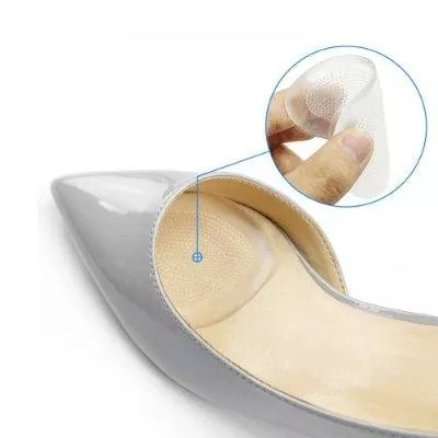 SEMELLE CHAUSSURE | COSY-FEET lady™ - Soyons Cosy