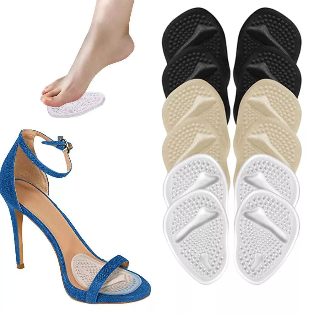SEMELLE CHAUSSURE | COSY-FEET lady™ - Soyons Cosy