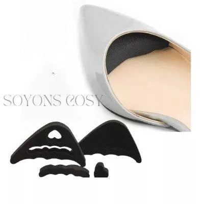 SEMELLE CHAUSSURE|COSY-FEET Avant-orteil™ - Soyons Cosy