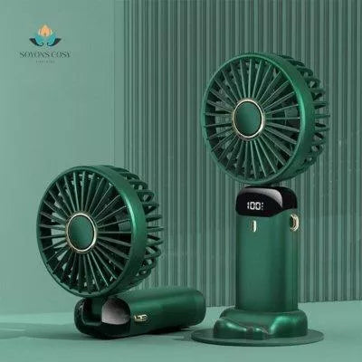 VENTILATEUR DE COU|COSY-AIR™mini - Soyons Cosy
