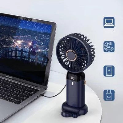VENTILATEUR DE COU|COSY-AIR™mini - Soyons Cosy