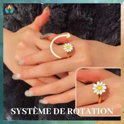 BAGUE ANTI STRESS | Floralies - Soyons Cosy