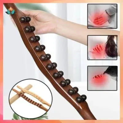 BATONS DE MASSAGE |COSY - STICK™ woody - Soyons Cosy