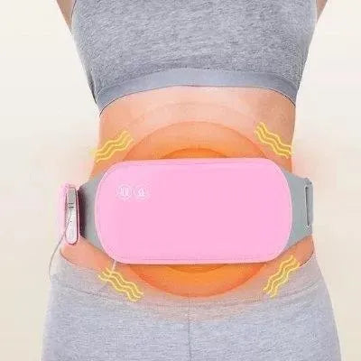 CEINTURE MENSTRUELLE | COSY - BELT™ - Soyons Cosy