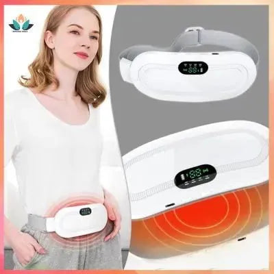 CEINTURE MENSTRUELLE RECHARGEABLE| COSY - BELT™lady - Soyons Cosy