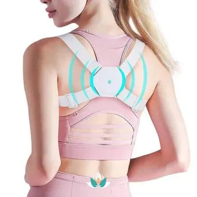 CORRECTEUR DE POSTURE|COSY - BACK ™ intelligent - Soyons Cosy