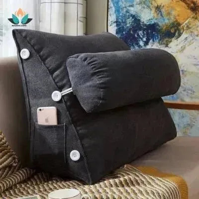 coussin-de-lecture-noir