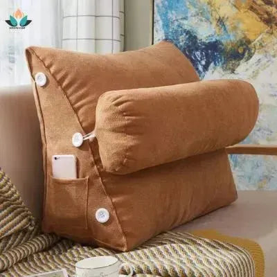 coussin-de-lecture-ocre