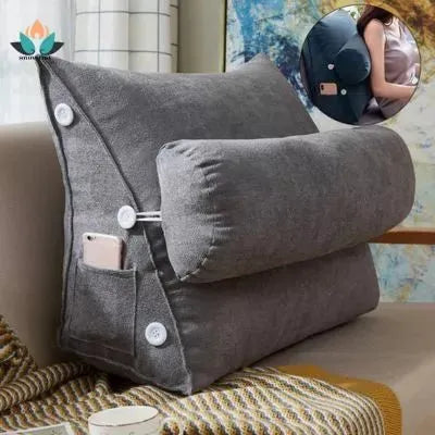 coussin-de-lecture-gris-clair