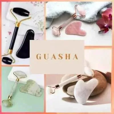 GUA SHA | Cosy - Set™ - Soyons Cosy