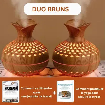 humidificateur-d'-air-brun