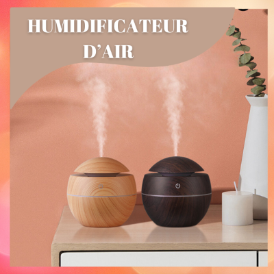 humidificateur-d'air-humidifie-l'air