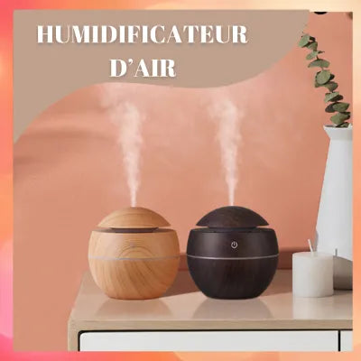 humidificateur-d'air-humidifie-l'air