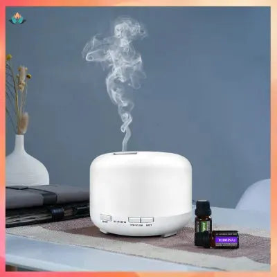 humidificateur-d'air-ultrasonique-blanc