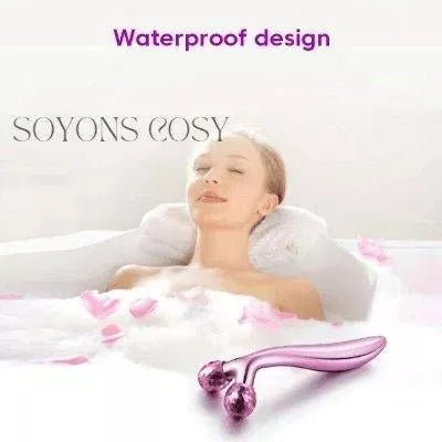 MASSEUR FACIAL|DERMA - COSY™ - Soyons Cosy