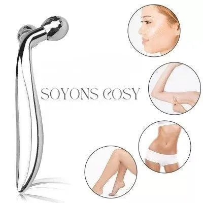 MASSEUR FACIAL|DERMA - COSY™ - Soyons Cosy