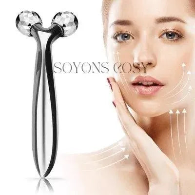 MASSEUR FACIAL|DERMA - COSY™ - Soyons Cosy