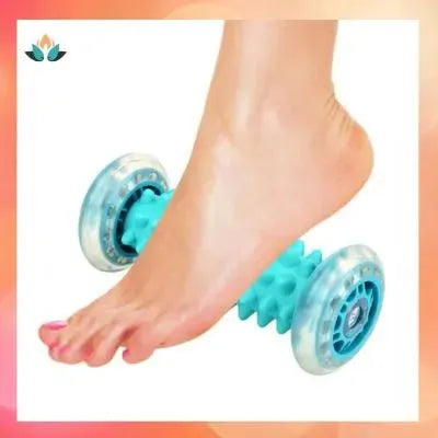 MASSEUR PIED|COSY - FOOT ROLLER™ - Soyons Cosy