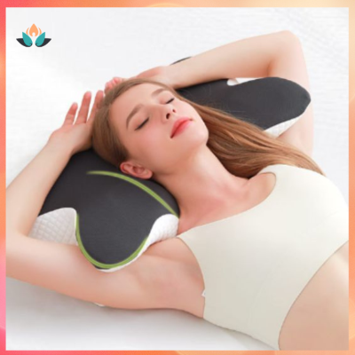 oreiller-ergonomique-cervical-pour-relaxation